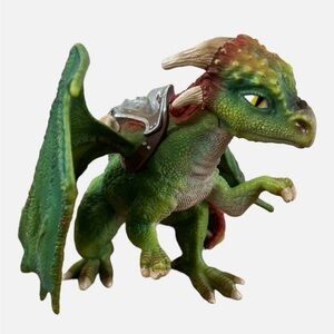 🐉 Schleich Bayala Kishay Faraun Dragon Figure